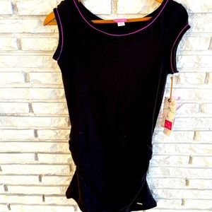 TSU YA Dress Kristi Yamaguchi NWT Sz M